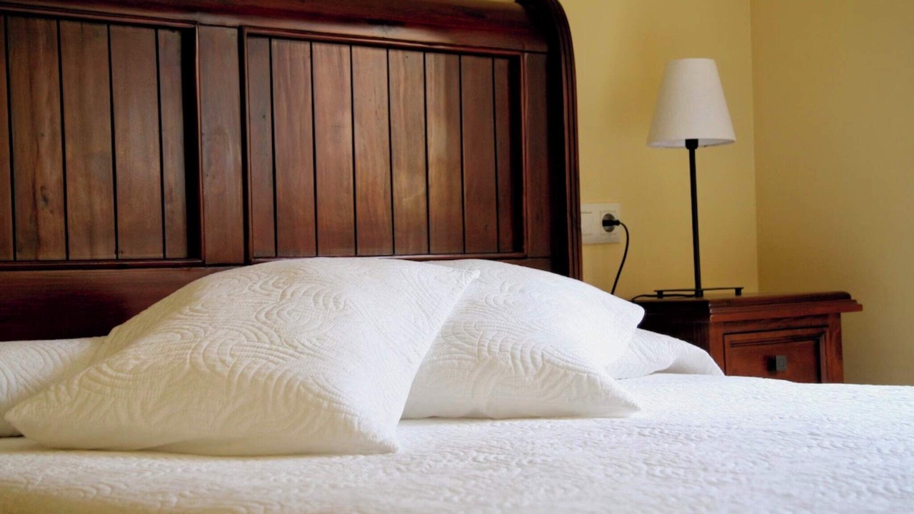 Photo of Bedroom in Panes