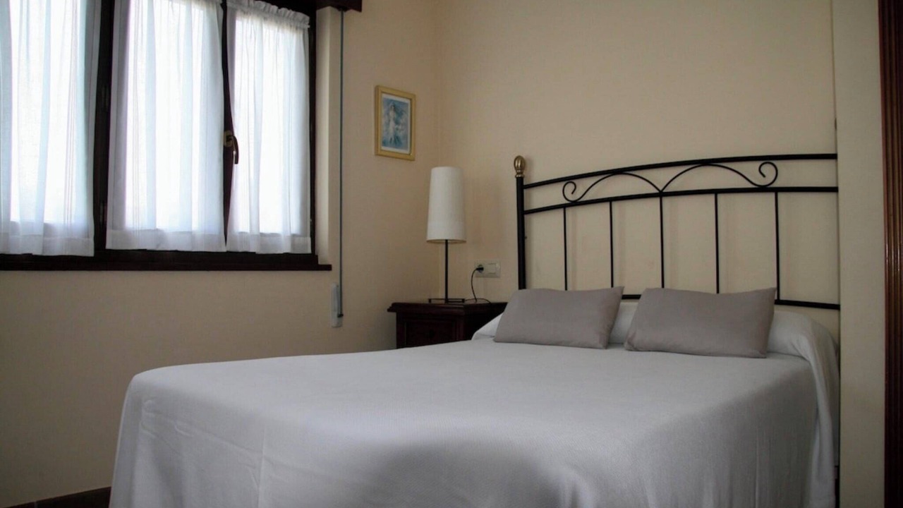 Photo of Bedroom in Panes