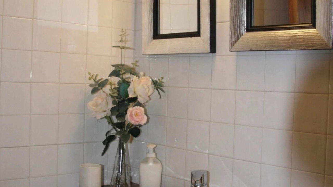 Photo of Bathroom in Panes