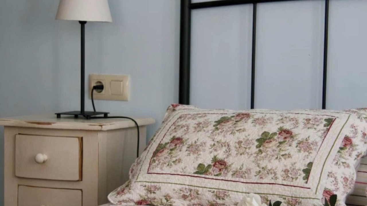 Photo of Bedroom in Panes