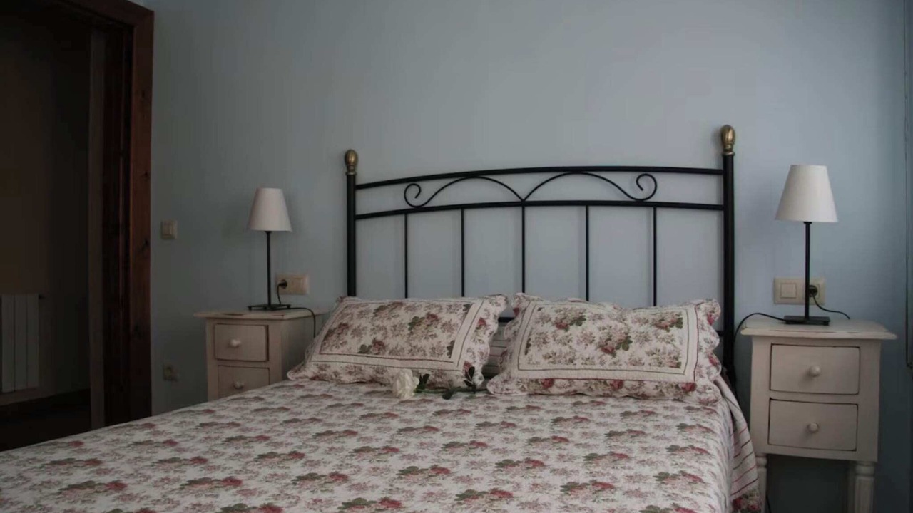 Photo of Bedroom in Panes