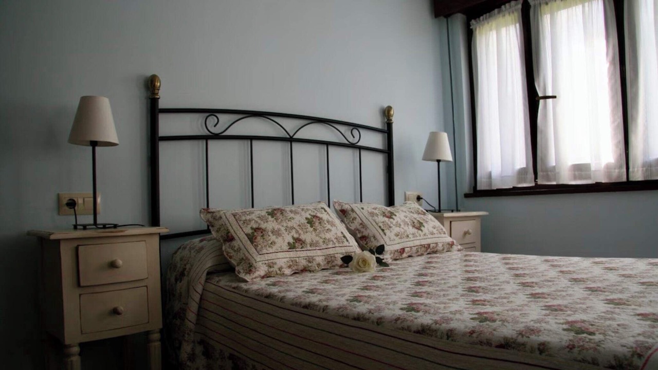 Photo of Bedroom in Panes