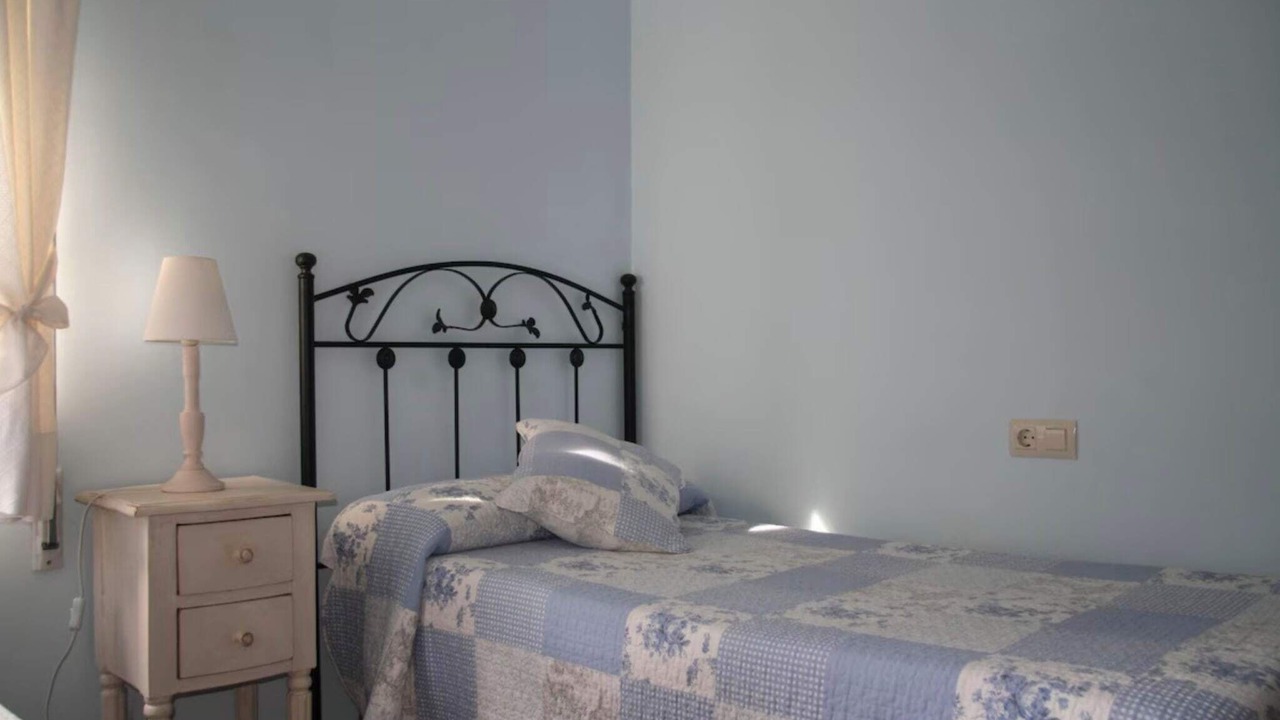 Photo of Bedroom in Panes