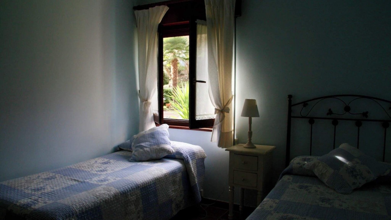 Photo of Bedroom in Panes