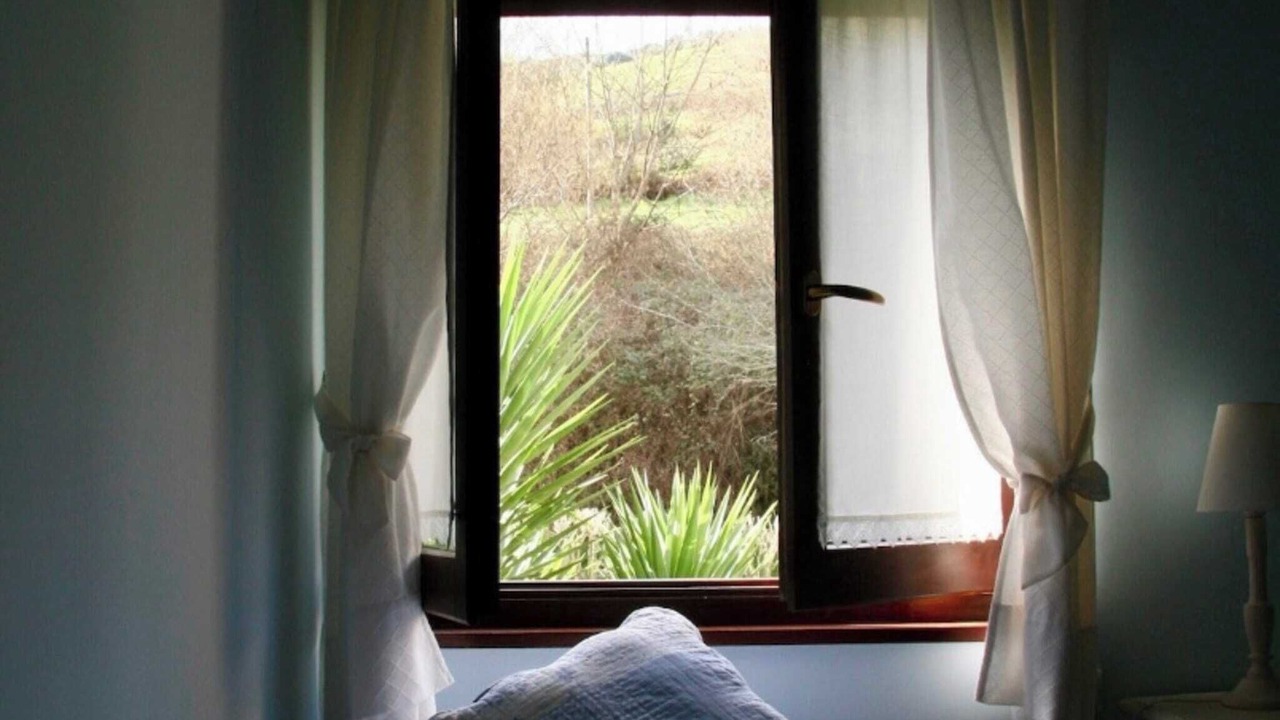 Photo of Bedroom in Panes