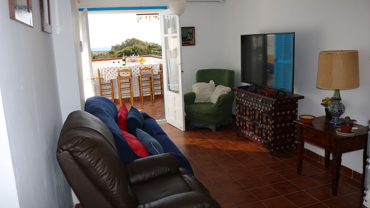 Photo of Livingroom in San Jose