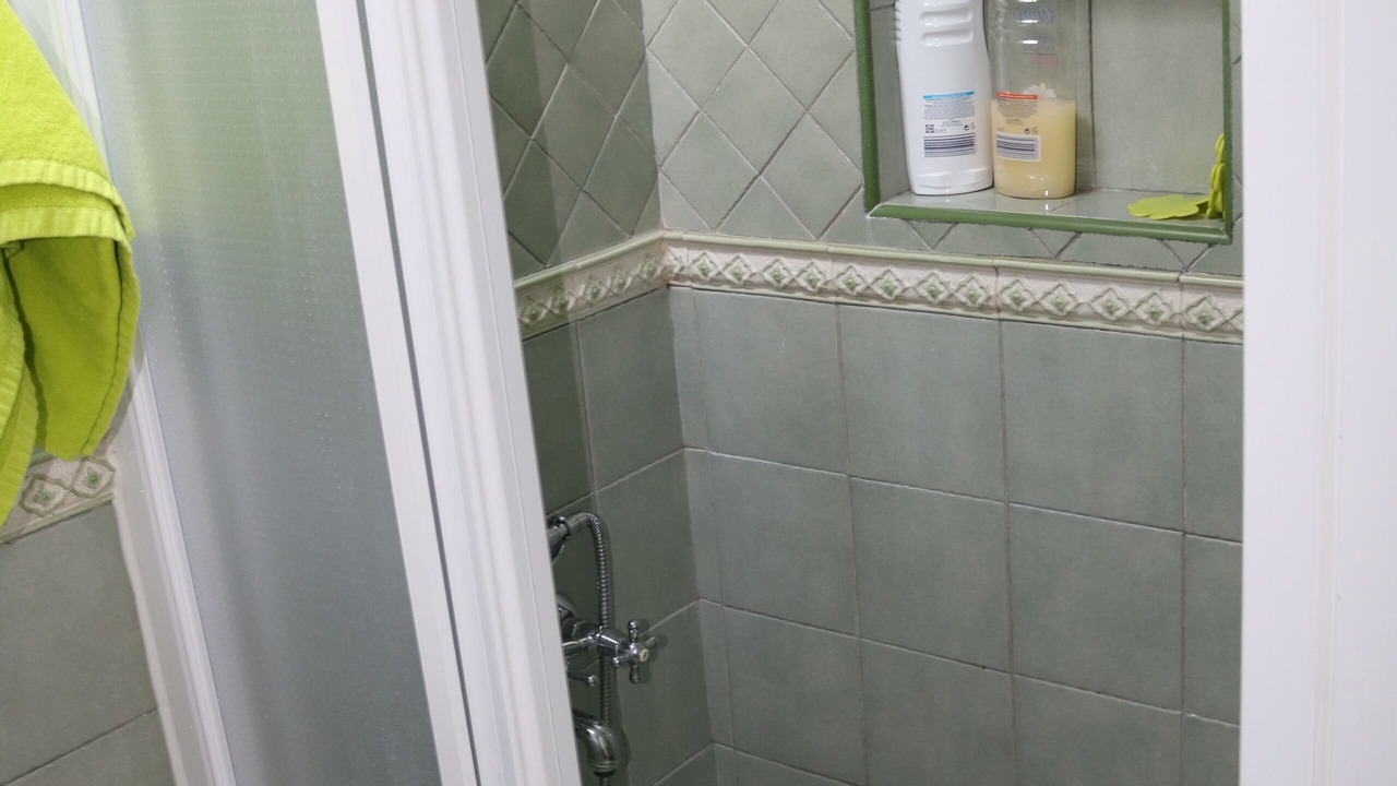 Photo of Bathroom in San Jose