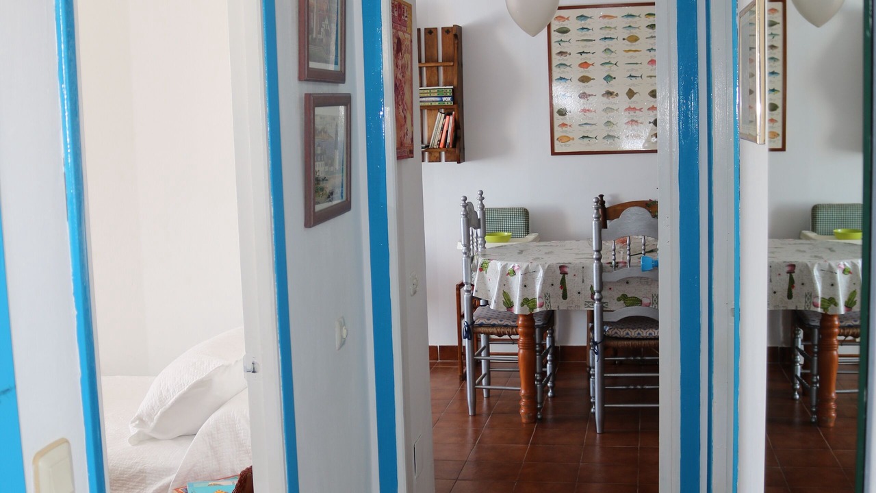 Photo of Bedroom in San Jose