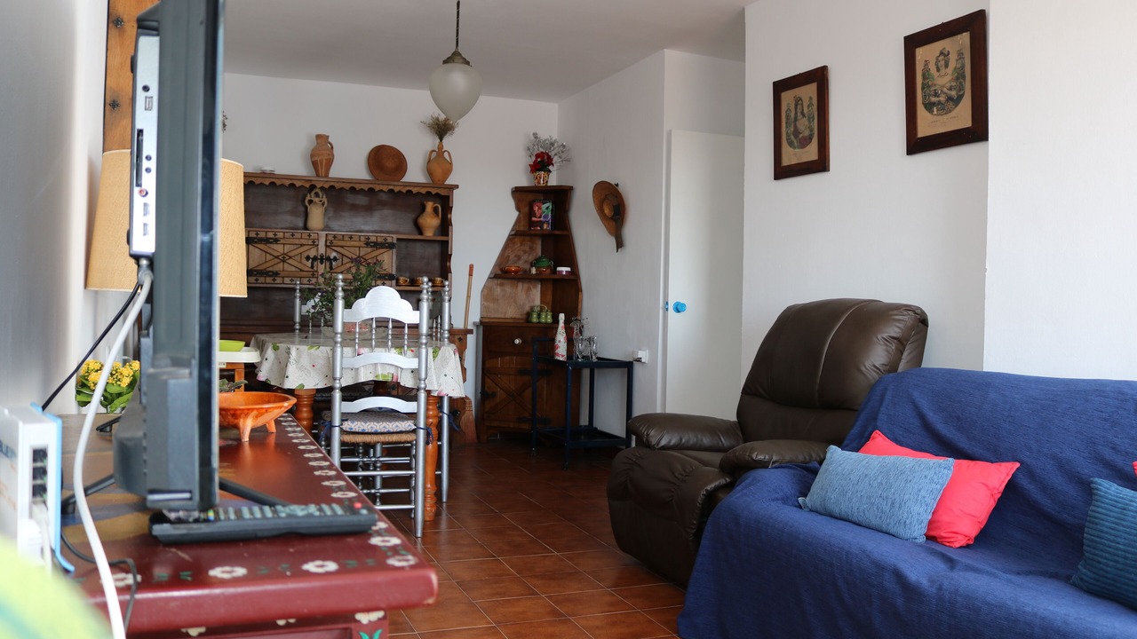 Photo of Livingroom in San Jose