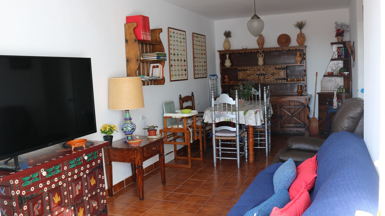 Photo of Livingroom in San Jose