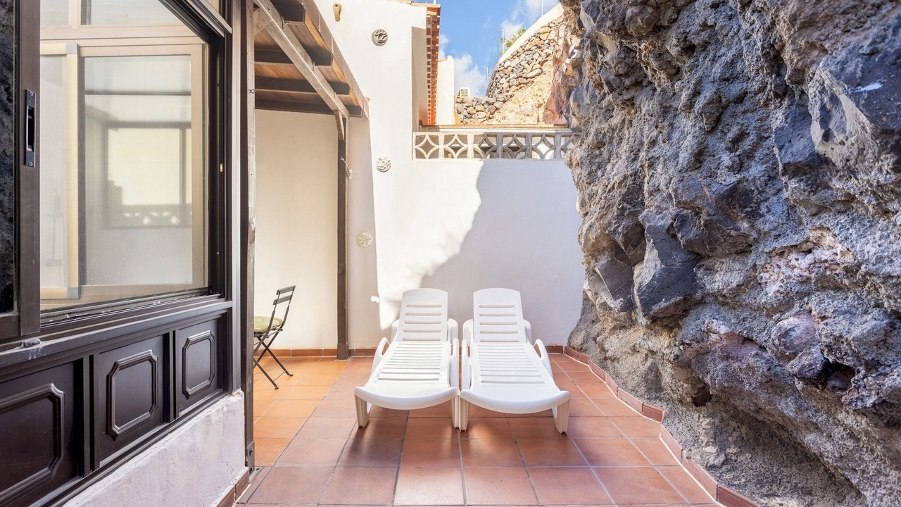 Photo of Patio Balcony in Tabaiba