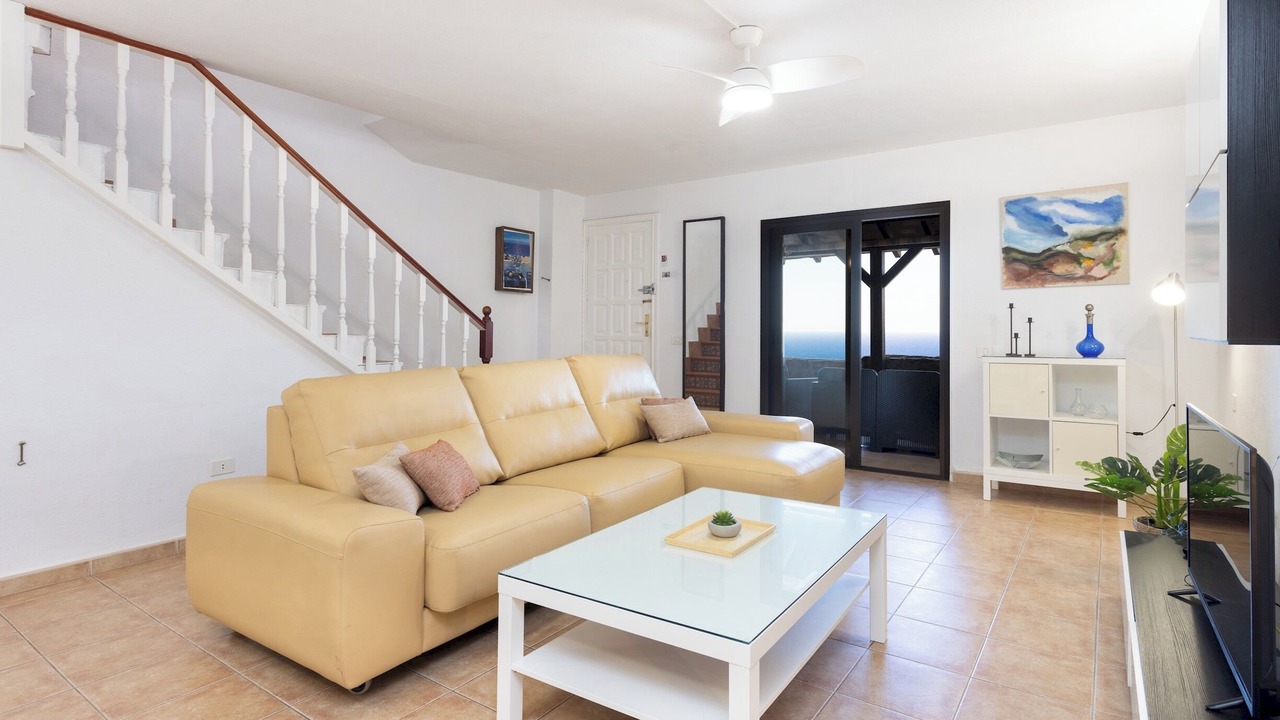 Photo of Livingroom in Tabaiba