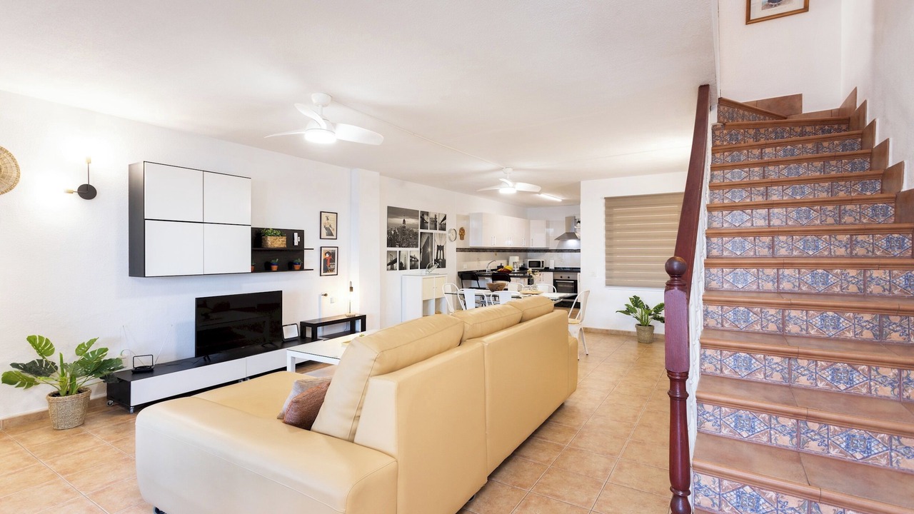 Photo of Livingroom in Tabaiba