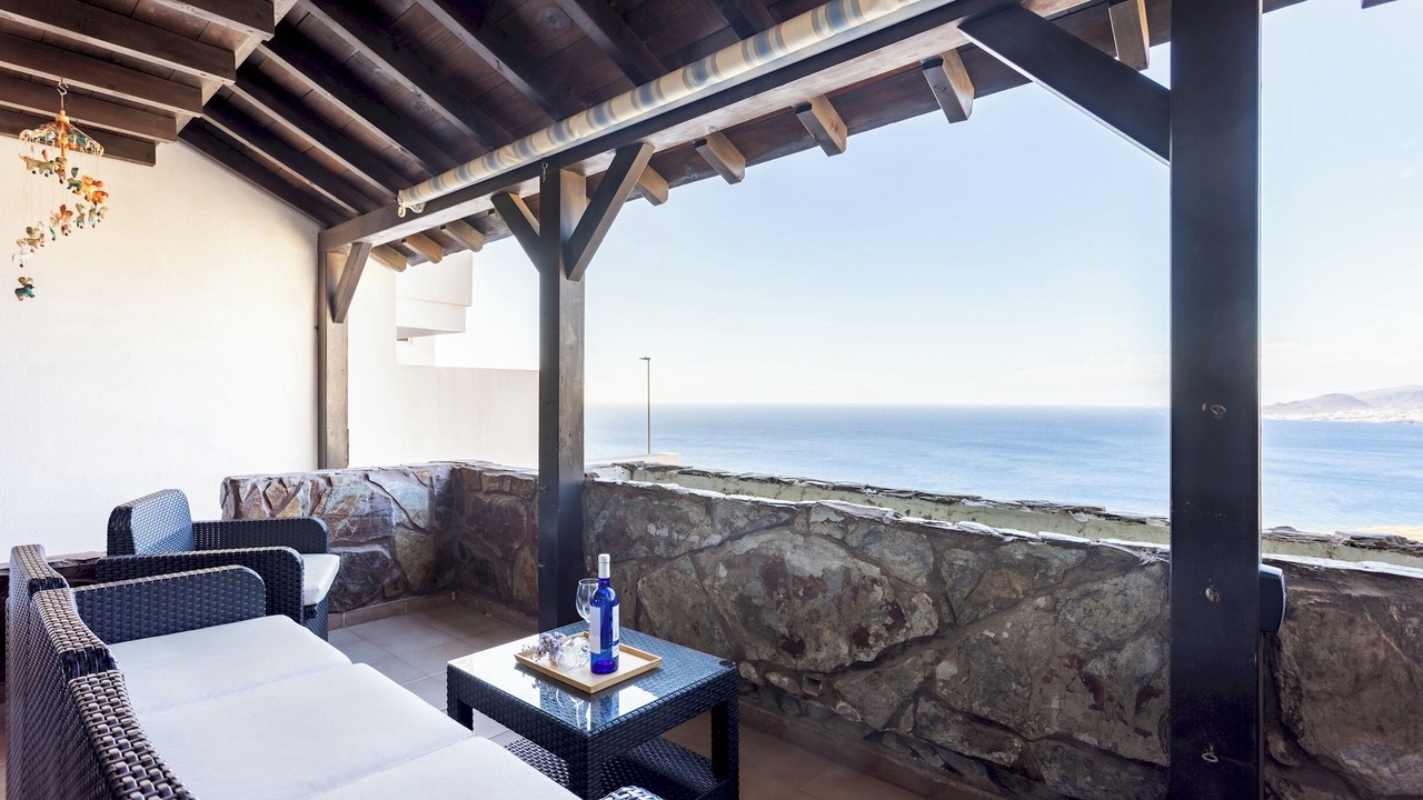 Photo of Patio Balcony in Tabaiba