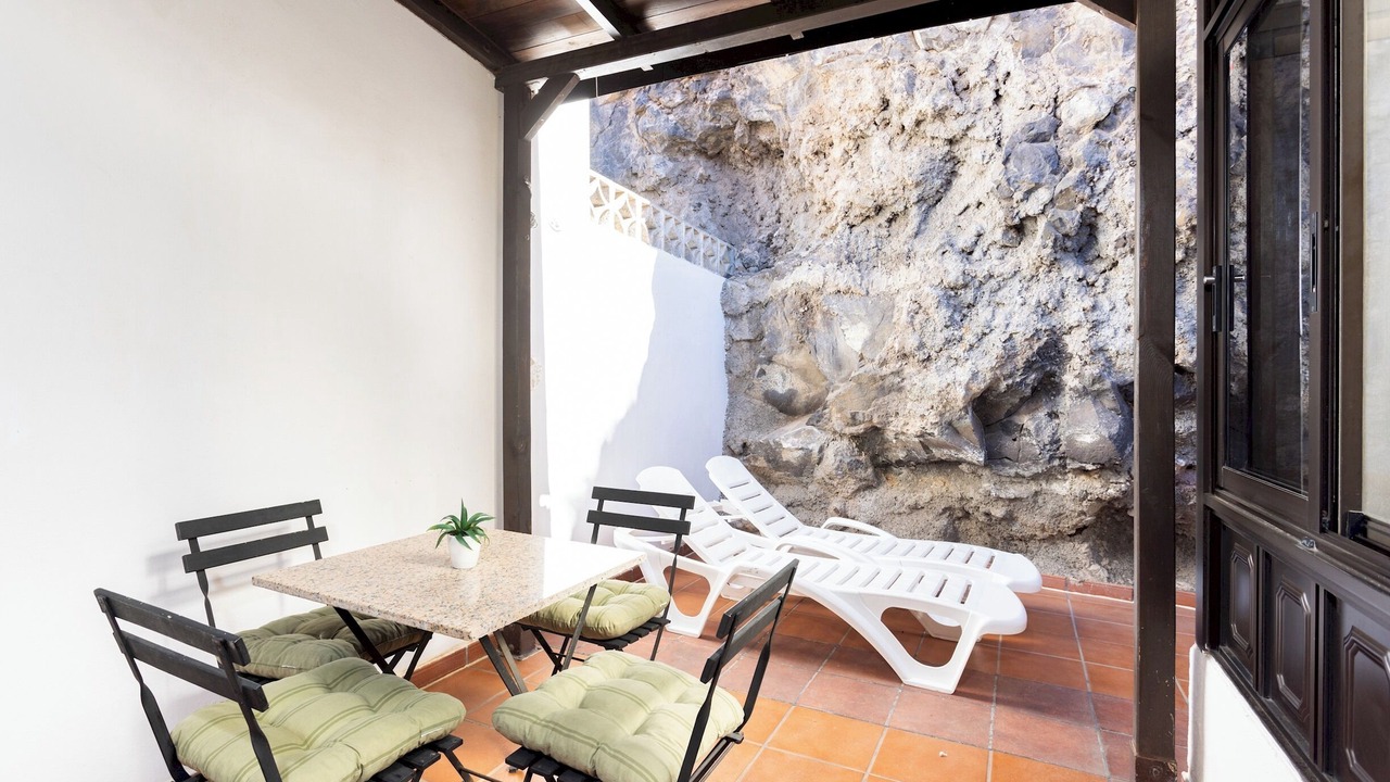 Photo of Outdoor in Tabaiba