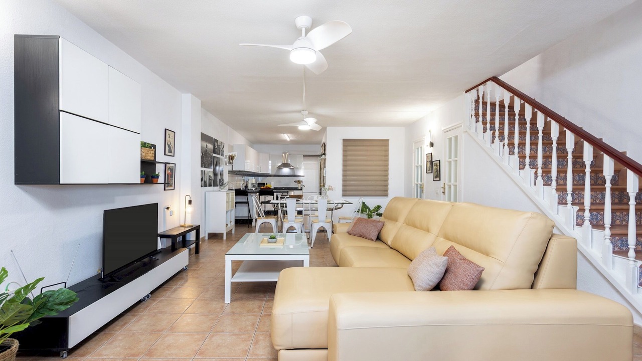 Photo of Livingroom in Tabaiba