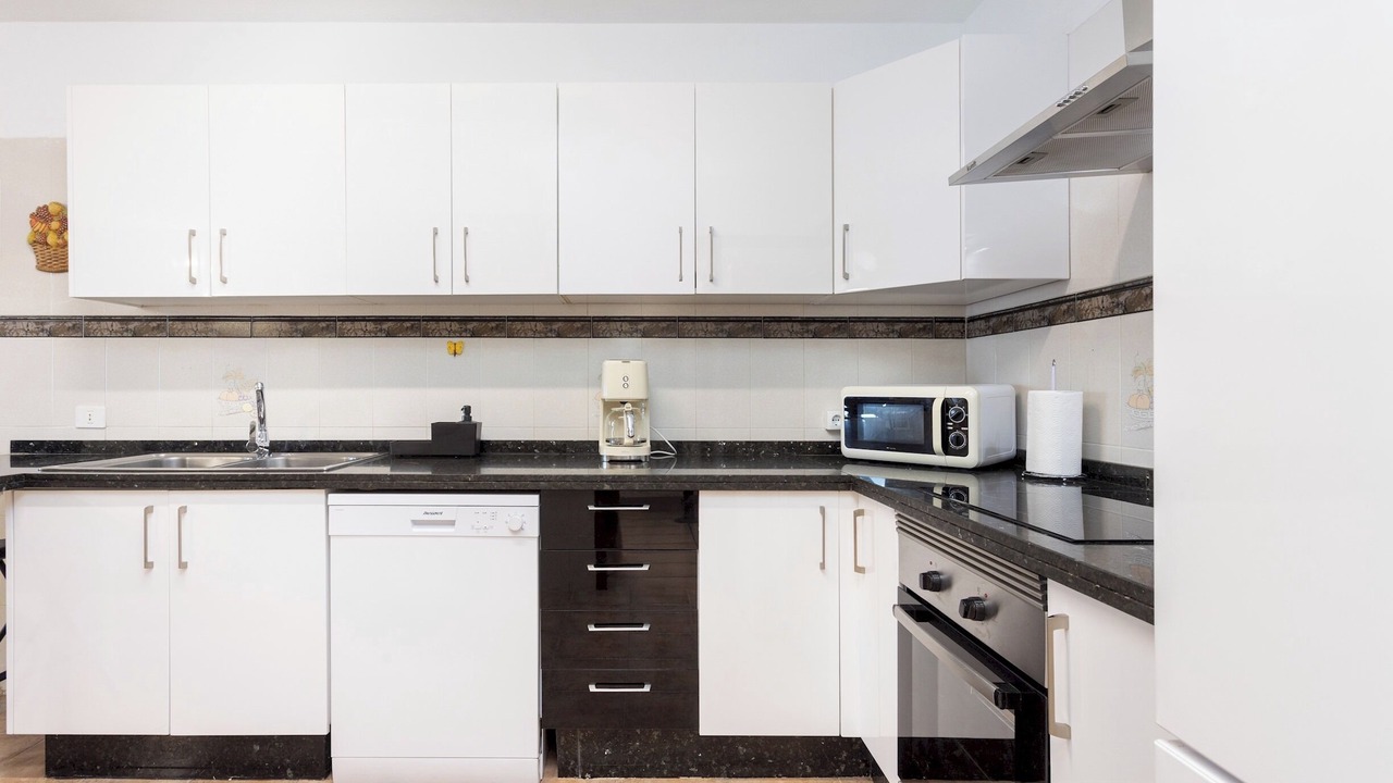 Photo of Kitchen in Tabaiba