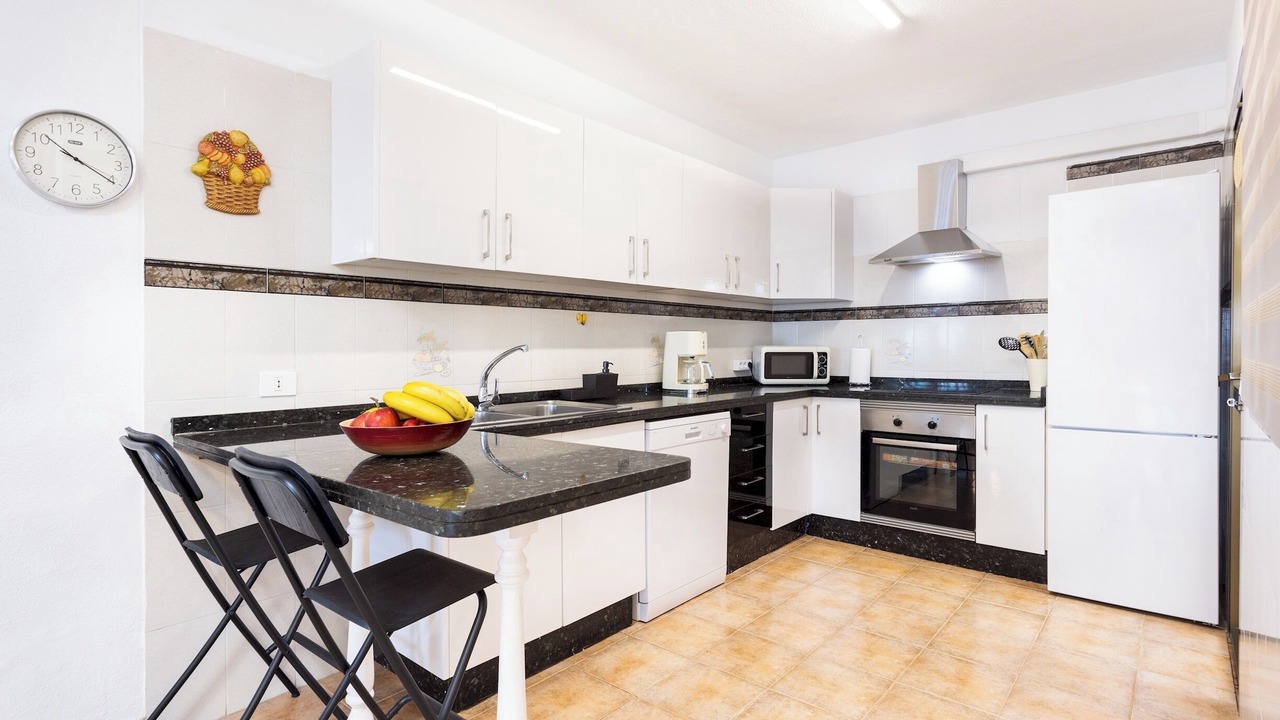 Photo of Kitchen in Tabaiba