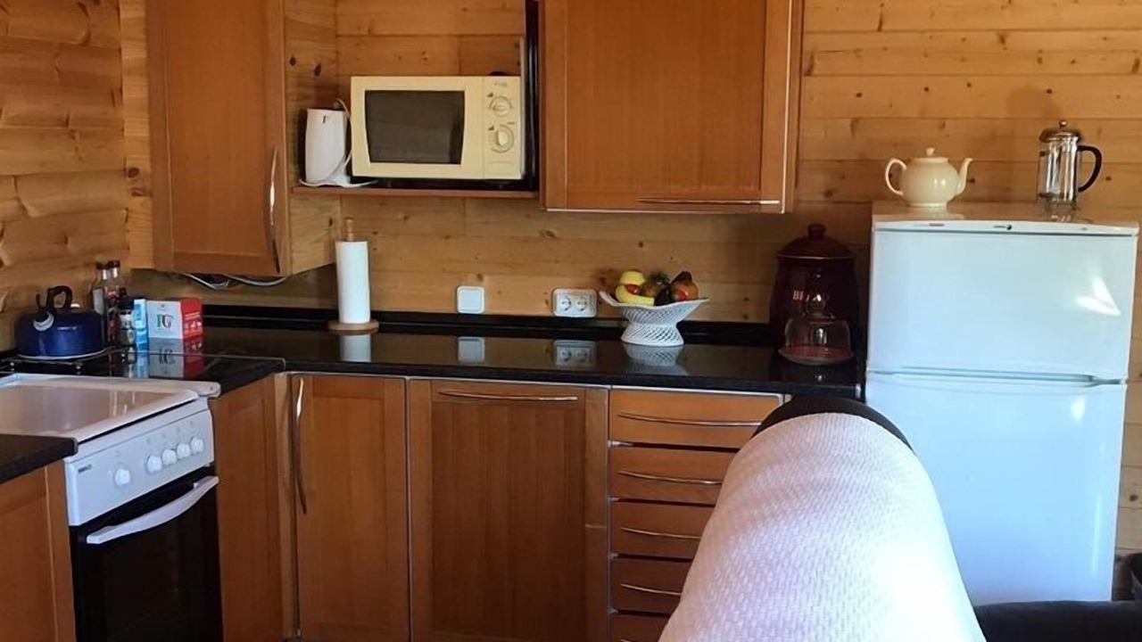 Photo of Kitchen in La Orotava
