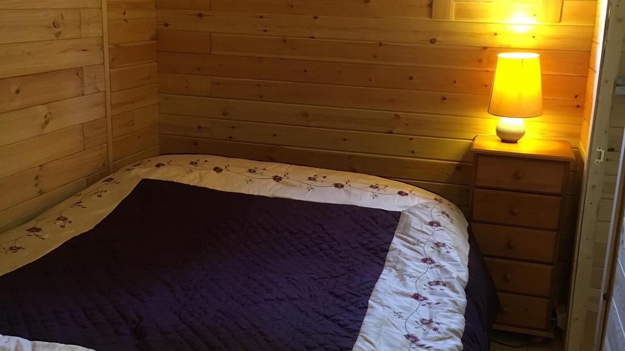 Photo of Bedroom in La Orotava