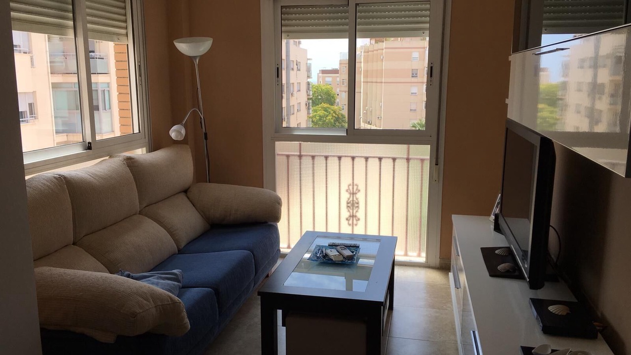 Photo of Livingroom in Almeria
