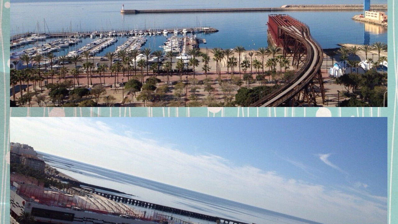 Photo of Outdoor in Almeria