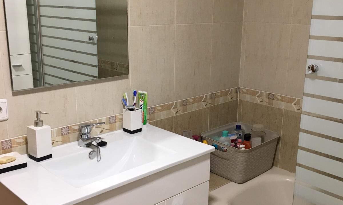 Photo of Bathroom in Almeria