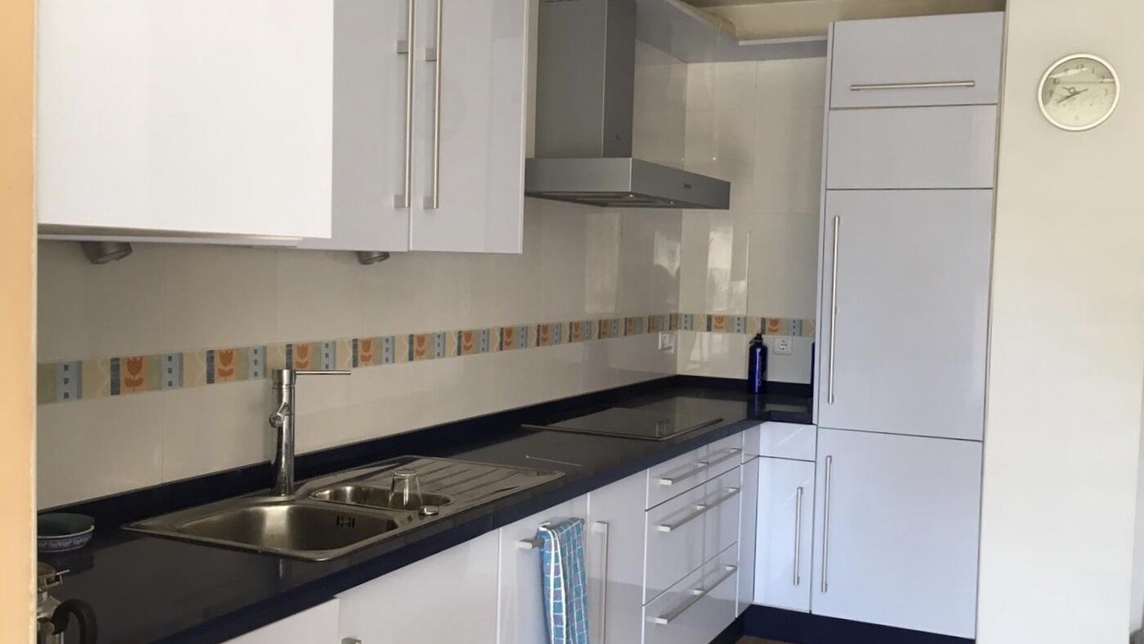 Photo of Kitchen in Almeria