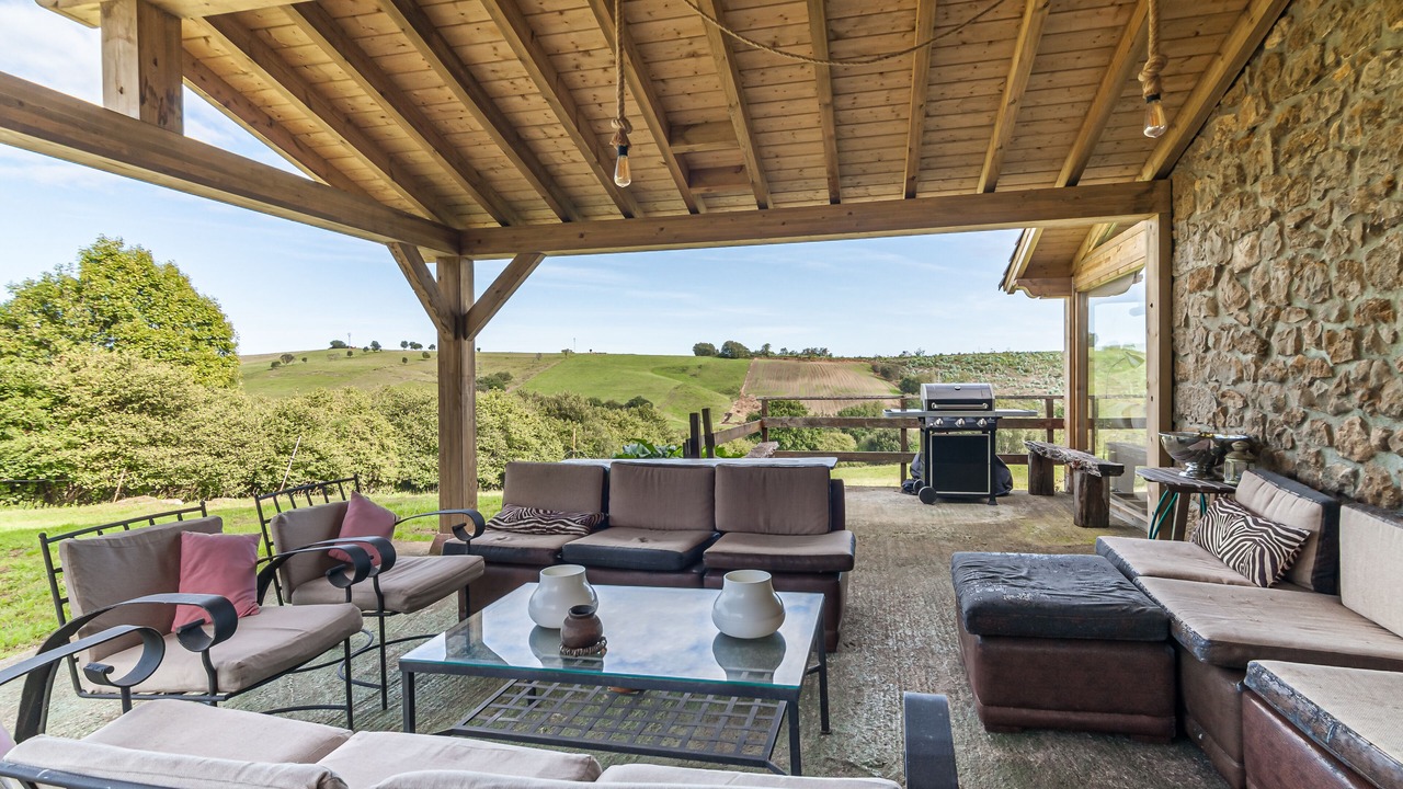 Photo of Patio Balcony in Abanillas