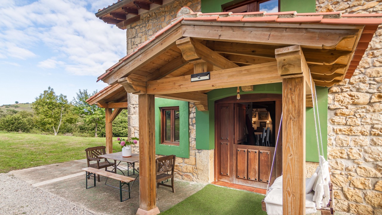 Photo of Outdoor in Abanillas