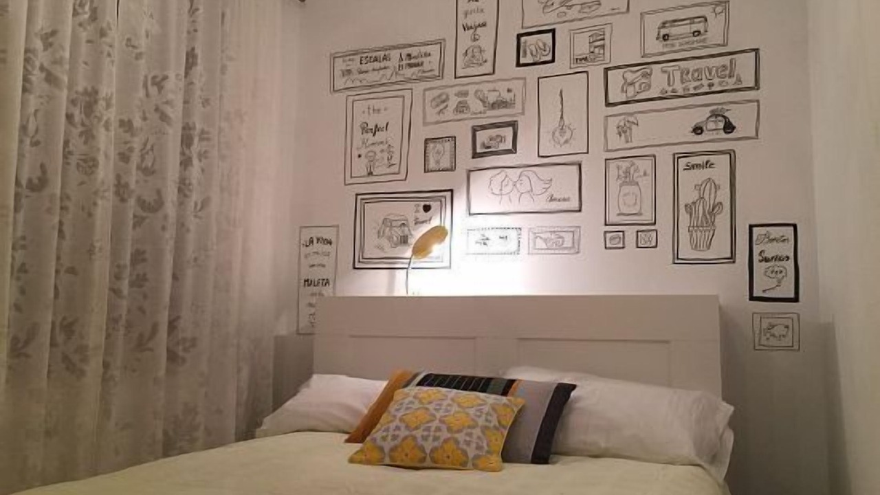 Photo of Bedroom in Santibanez del Val