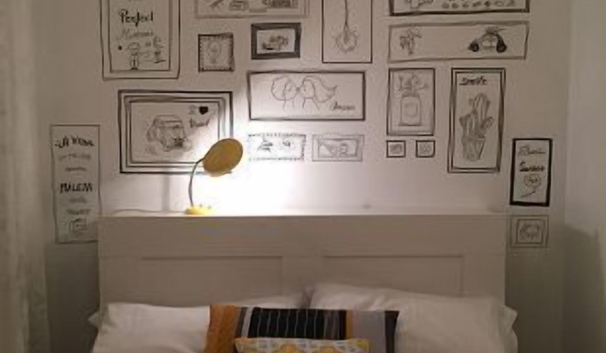 Photo of Bedroom in Santibanez del Val