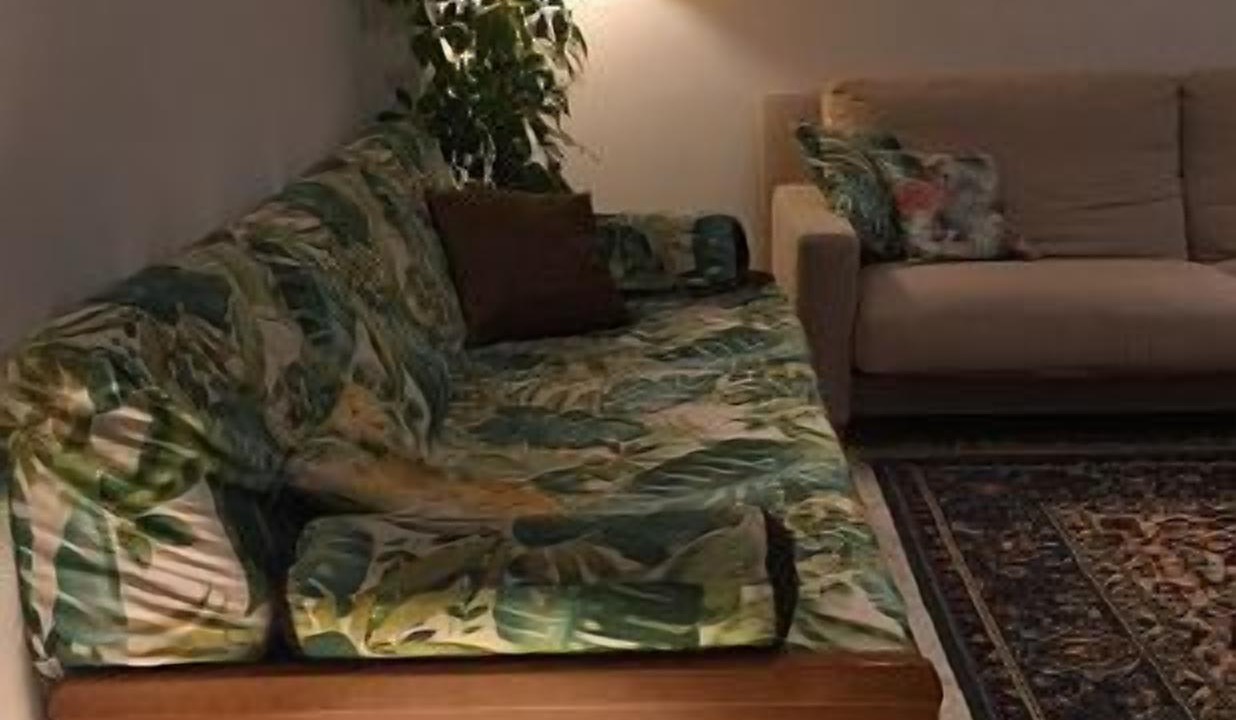 Photo of Livingroom in Santibanez del Val