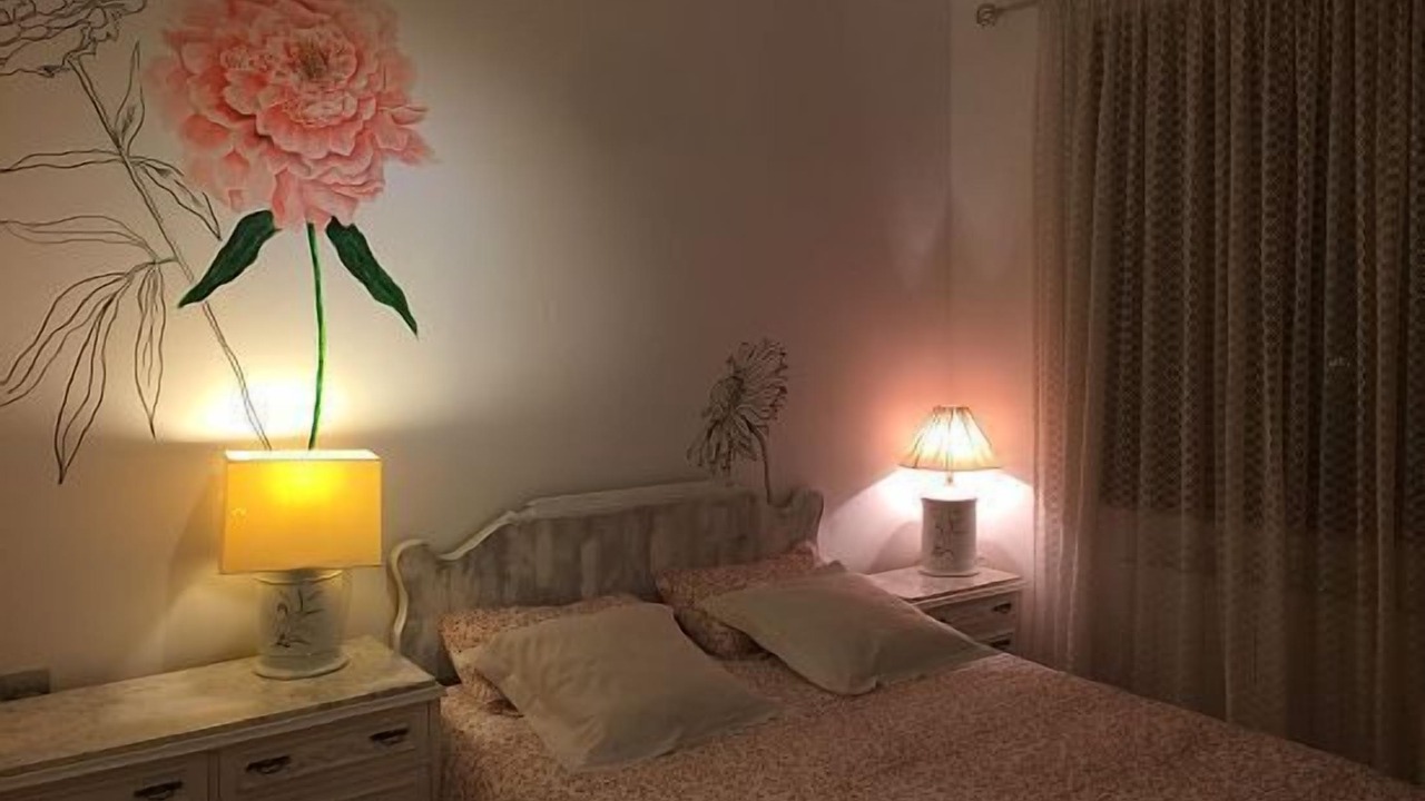 Photo of Bedroom in Santibanez del Val