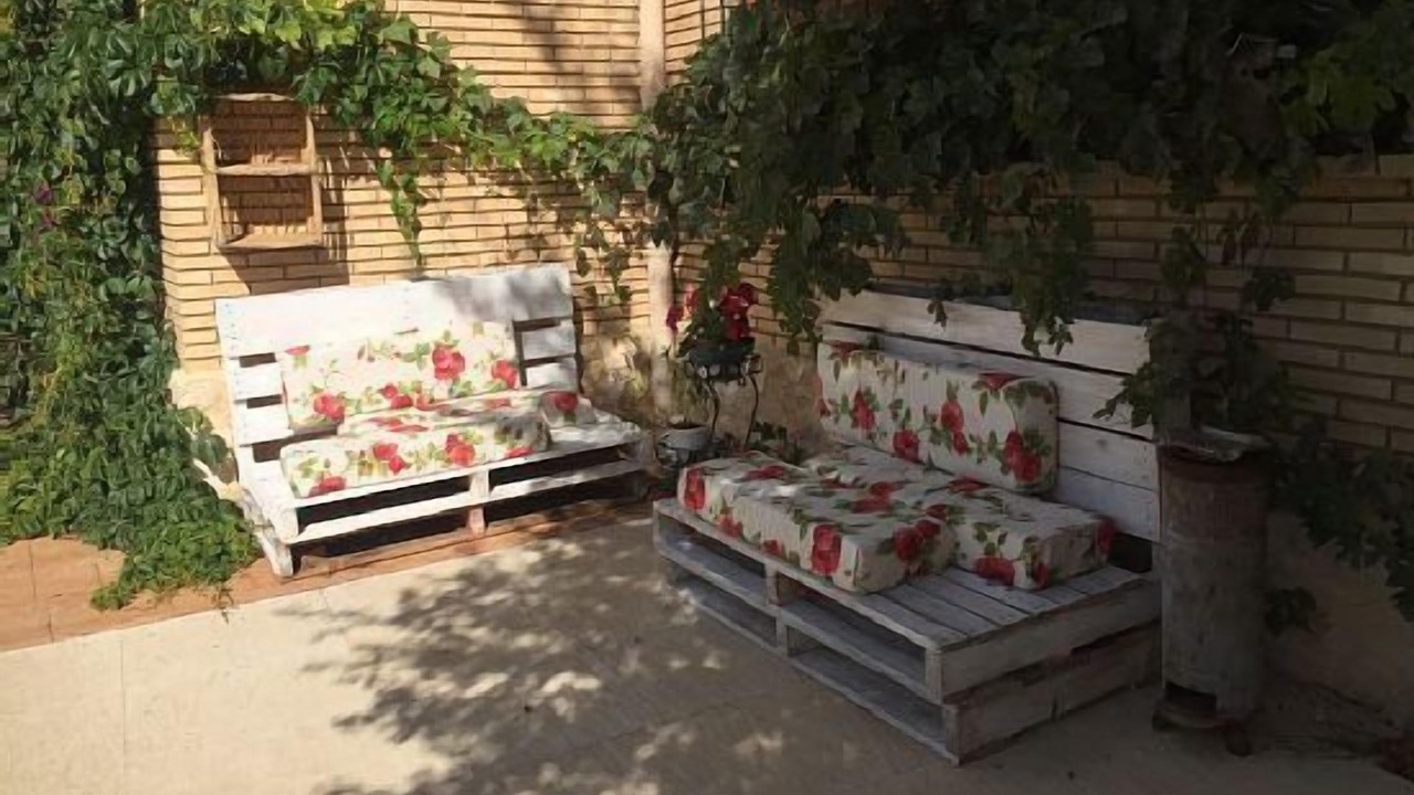 Photo of Patio Balcony in Santibanez del Val