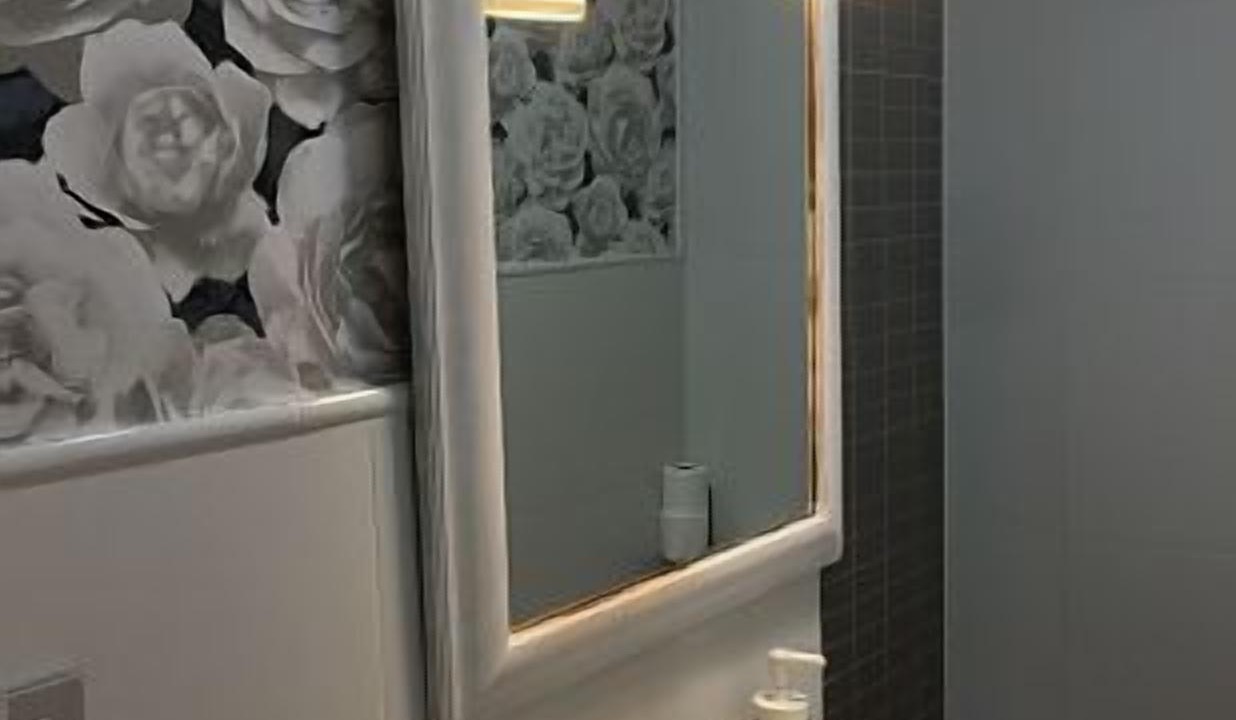 Photo of Bathroom in Santibanez del Val