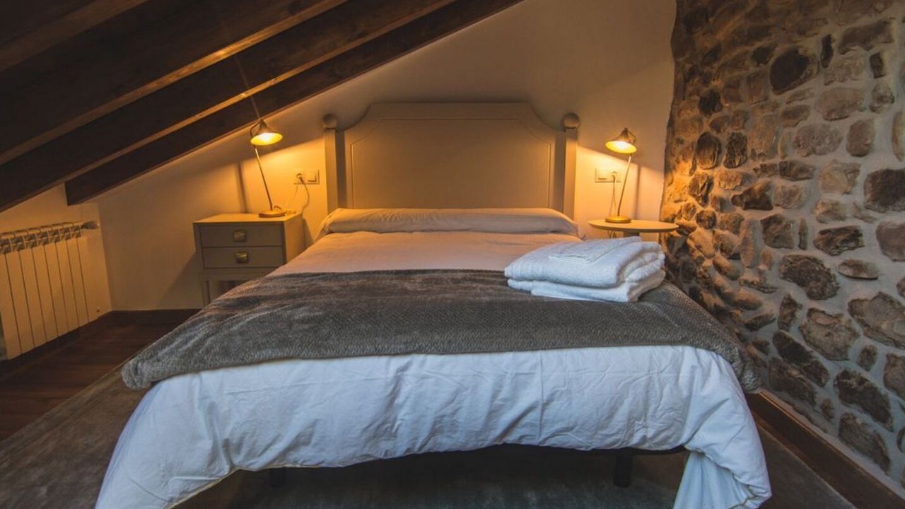 Photo of Bedroom in Salces