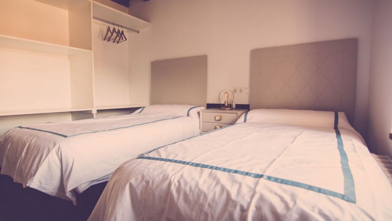 Photo of Bedroom in Salces