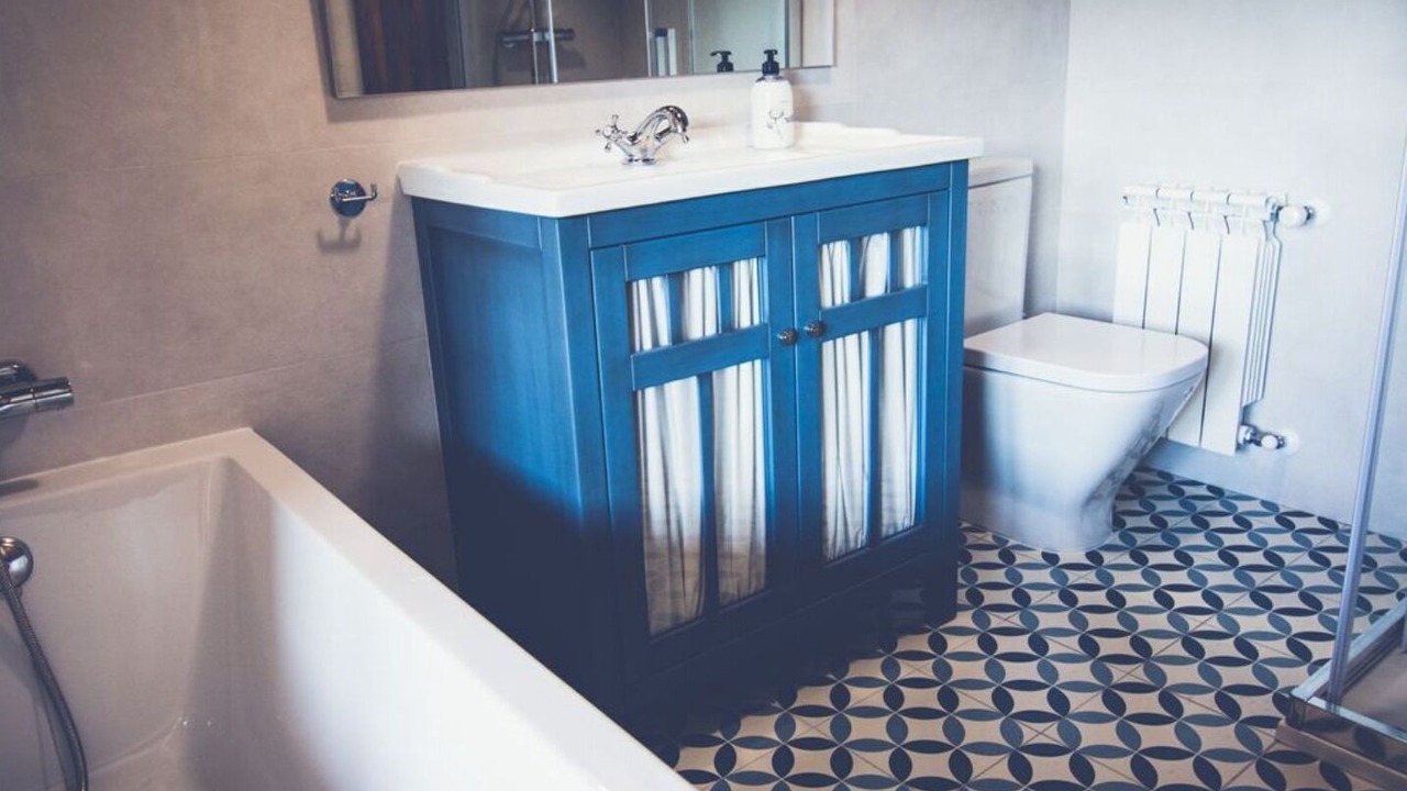 Photo of Bathroom in Salces