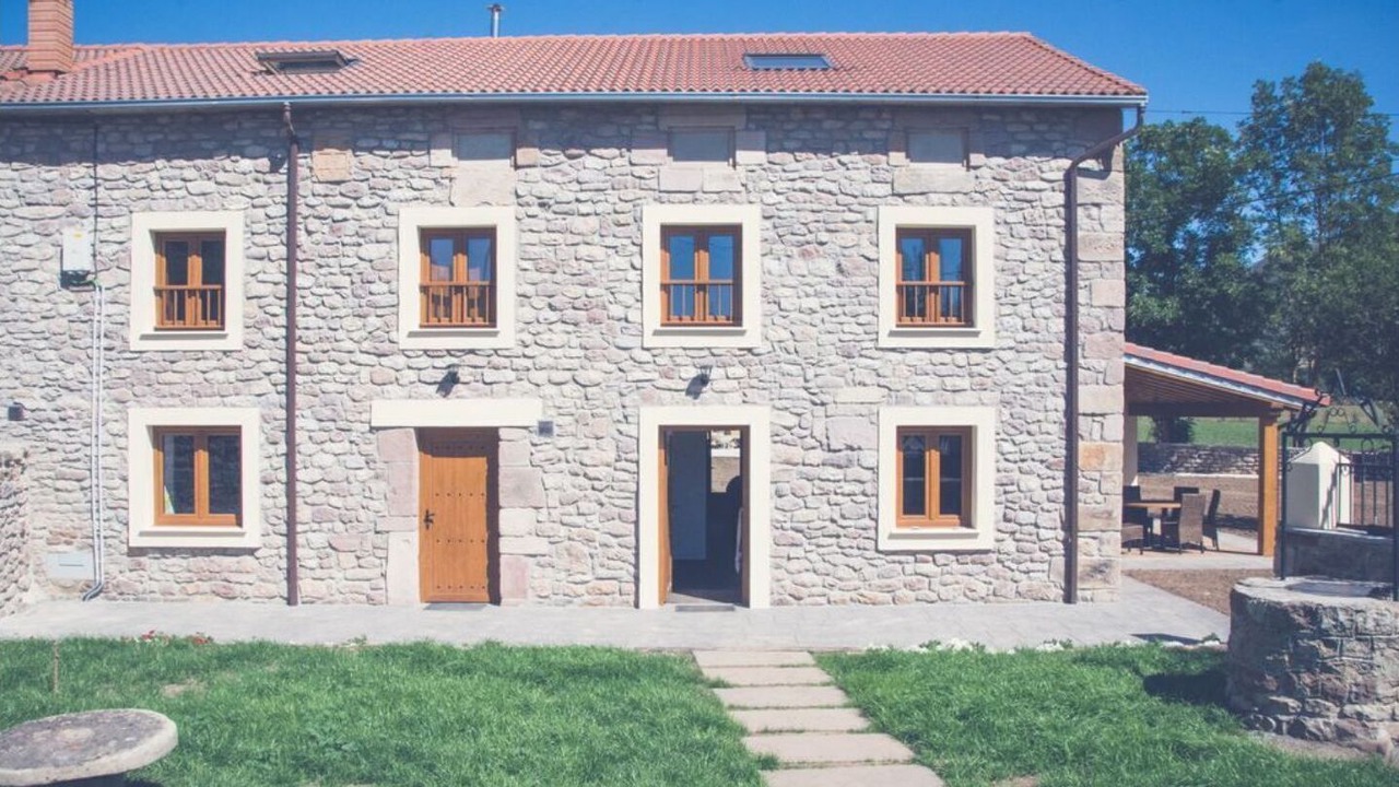Photo of Outdoor in Salces