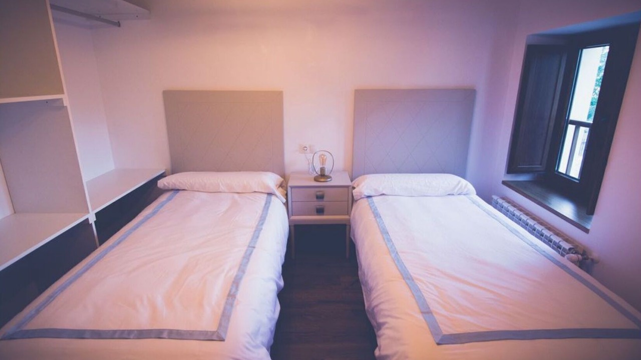 Photo of Bedroom in Salces