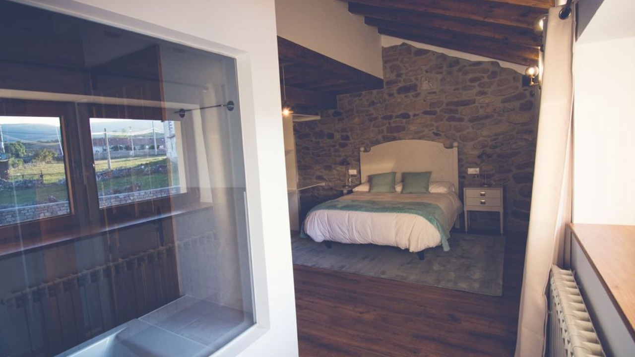 Photo of Bedroom in Salces