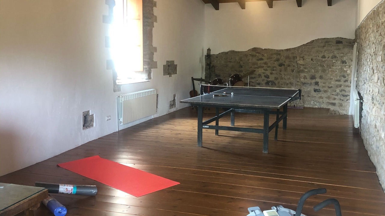 Photo of Bedroom in Sant Miquel de Campmajor
