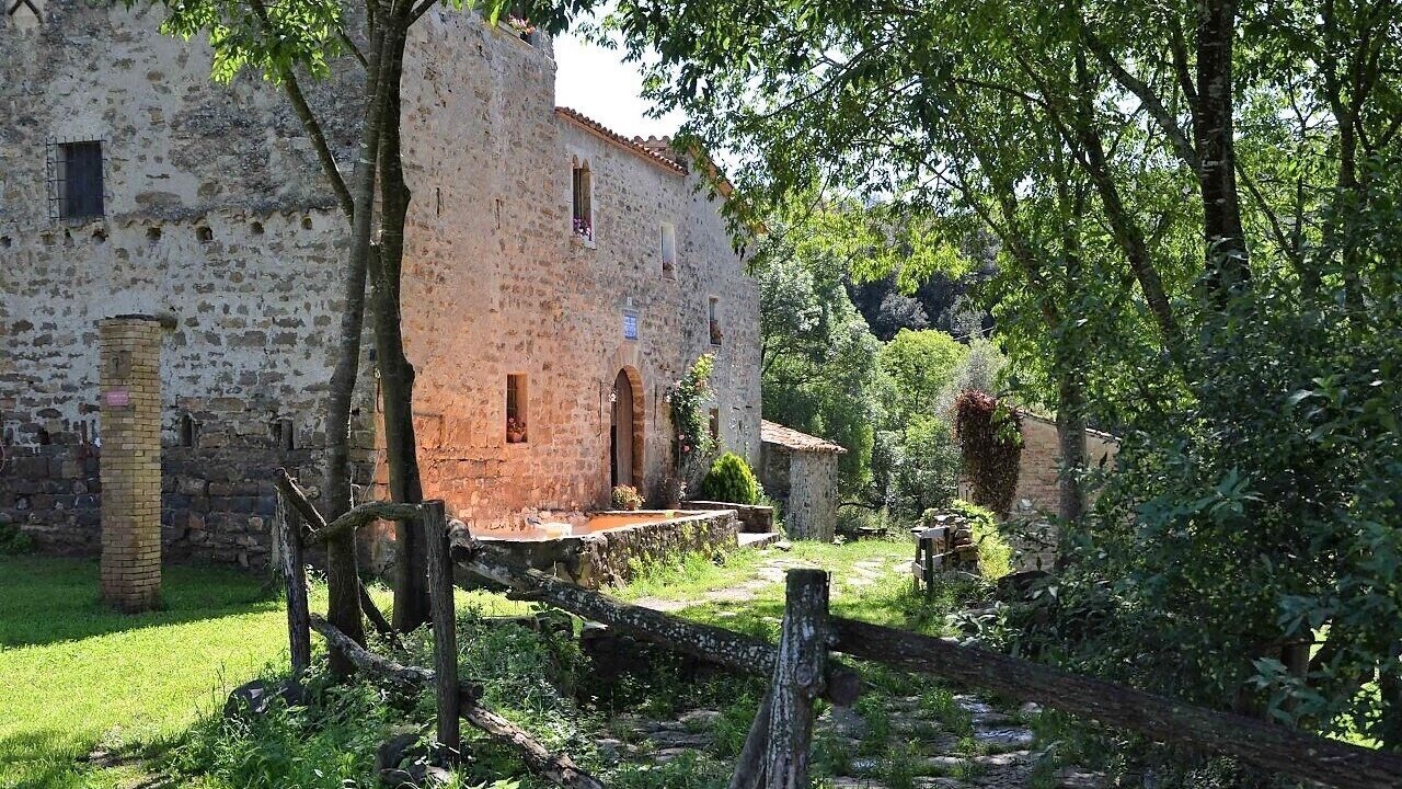 Photo of Outdoor in Sant Miquel de Campmajor