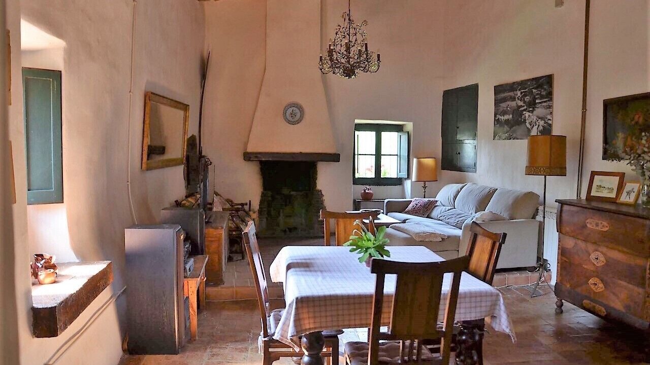 Photo of Livingroom in Sant Miquel de Campmajor