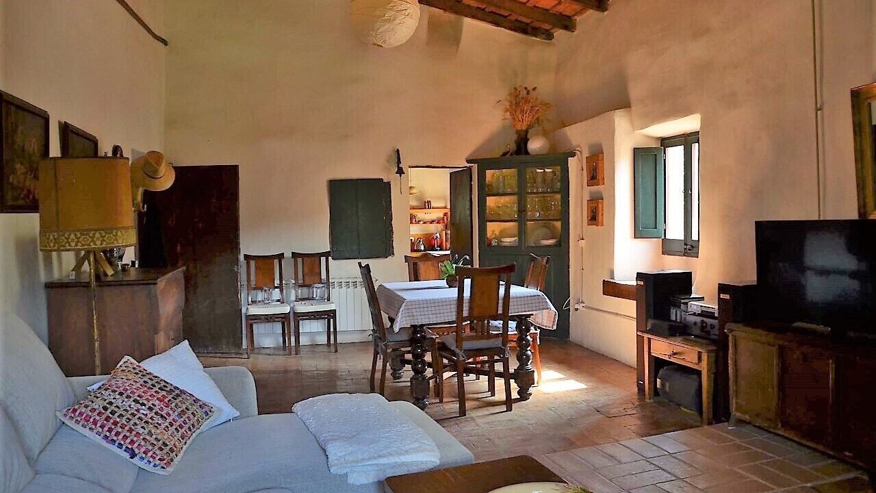 Photo of Livingroom in Sant Miquel de Campmajor