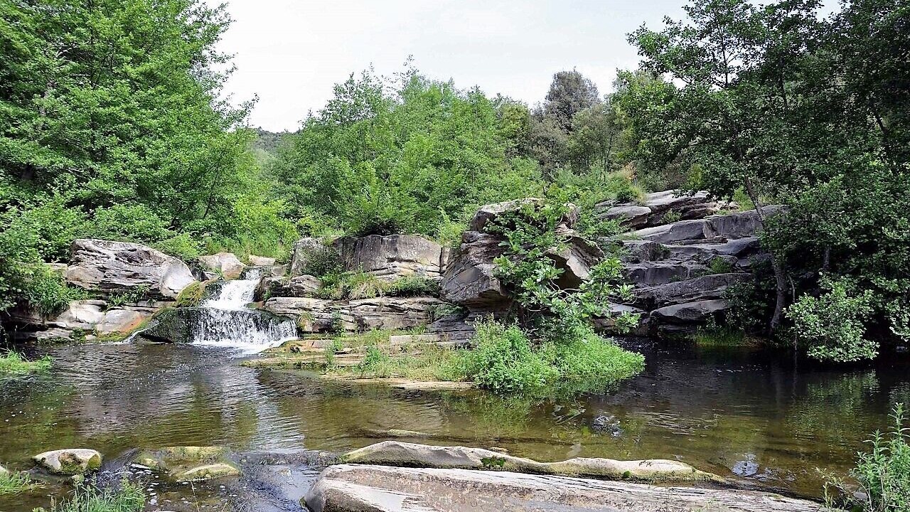 Photo of Outdoor in Sant Miquel de Campmajor