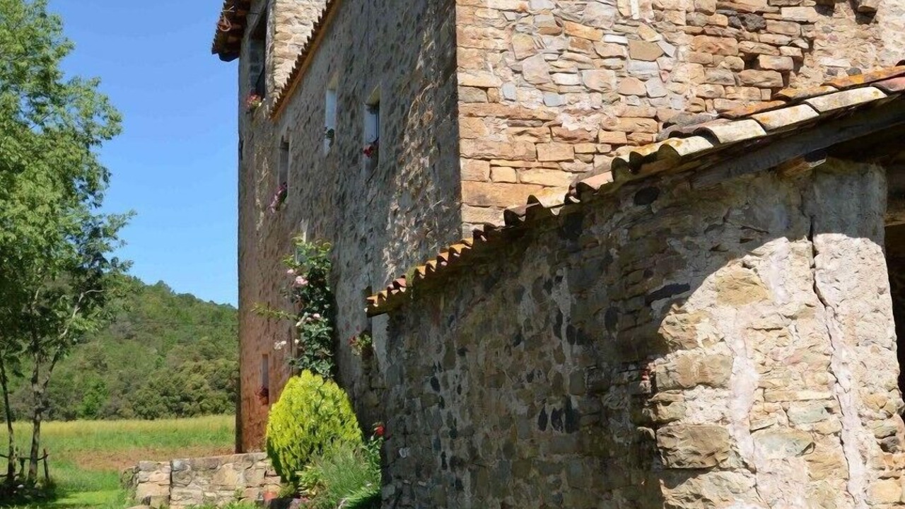 Photo of Outdoor in Sant Miquel de Campmajor