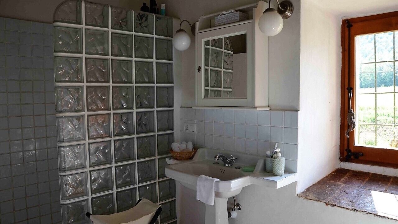 Photo of Bathroom in Sant Miquel de Campmajor
