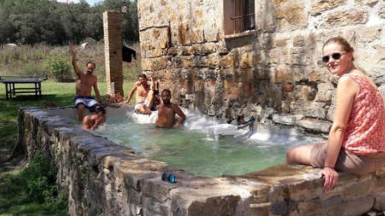 Photo of Outdoor in Sant Miquel de Campmajor
